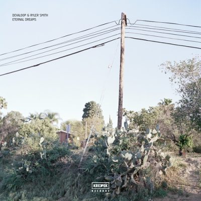 Devaloop & Ryler Smith – Eternal Dreams (WEB) (2021) (FLAC + 320 kbps)