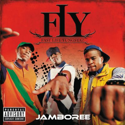 Fast Life Youngstaz – Jamboree (CD) (2009) (FLAC + 320 kbps)