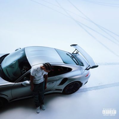 Fave – Pleins Phares (CD) (2025) (FLAC + 320 kbps)