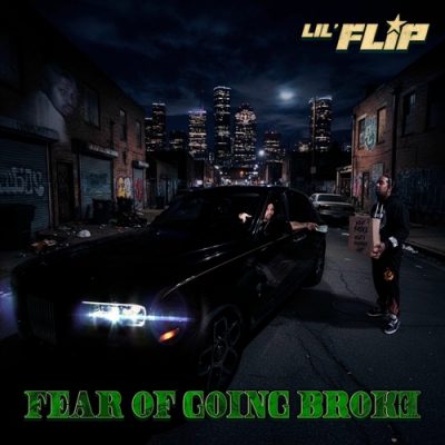 Lil Flip – Fear Of Going Broke (WEB) (2025) (320 kbps)