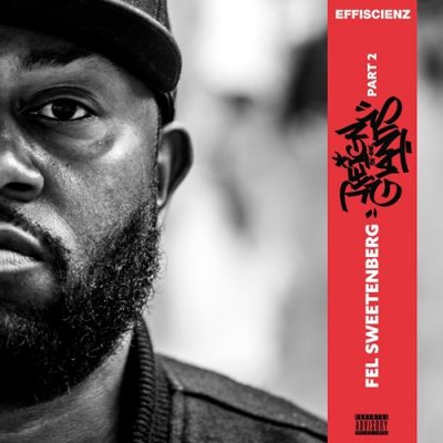 Fel Sweetenberg – Reign Of The Giants Part 2 EP (WEB) (2025) (320 kbps)