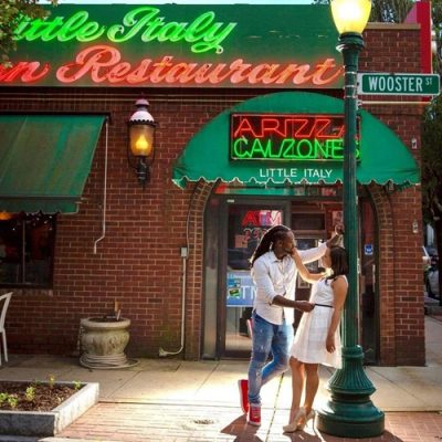 Showrocka – From CT With Love (WEB) (2025) (320 kbps)