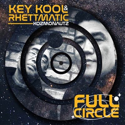 Key-Kool & DJ Rhettmatic – Full Circle (WEB) (2025) (320 kbps)