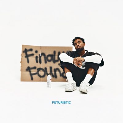 Futuristic – Finally Found (WEB) (2025) (320 kbps)