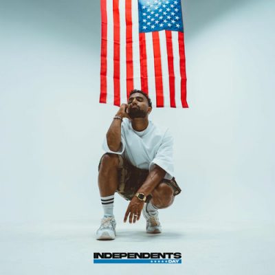 Futuristic – Independents Day (WEB) (2025) (320 kbps)