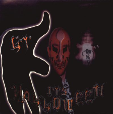 GT – It’s Halloween (CDS) (2000) (FLAC + 320 kbps)