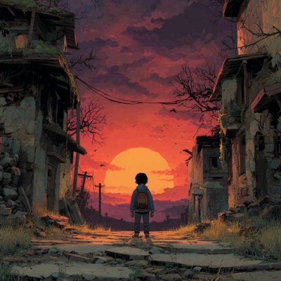 Mark 4ord – Ghosts & Goblins On LSD II (WEB) (2025) (320 kbps)