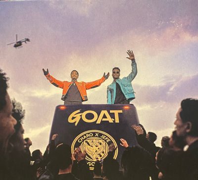 Ninho & Niska – Goat (CD) (2024) (FLAC + 320 kbps)