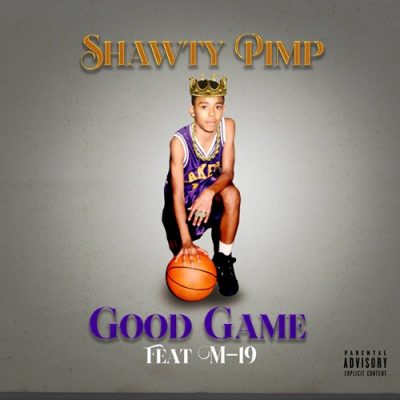 Shawty Pimp – Good Game (WEB) (2025) (320 kbps)