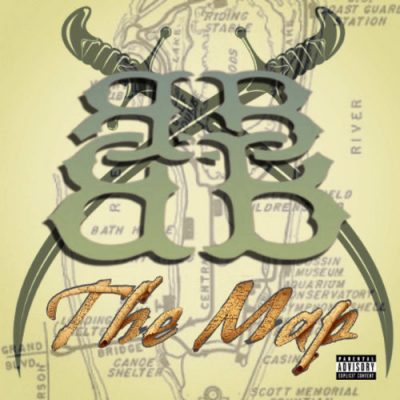 J.U.S – The Treasure Map (WEB) (2025) (320 kbps)