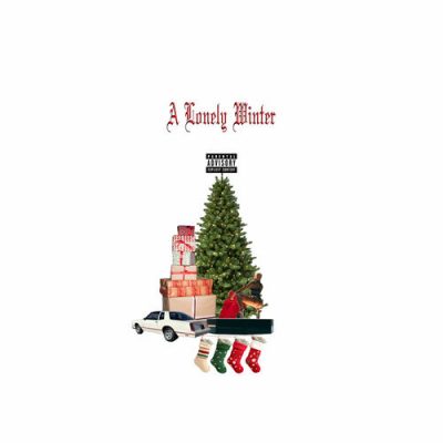 JasonMartin – A Lonely Winter EP (WEB) (2025) (320 kbps)