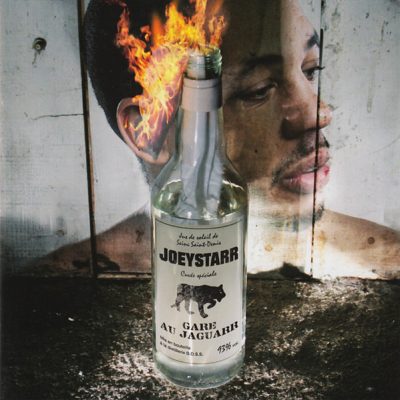 Joeystarr – Gare Au Jaguarr (CD) (2006) (FLAC + 320 kbps)