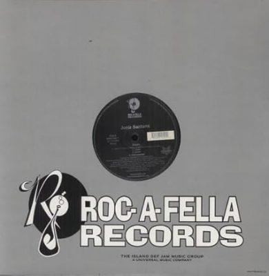 Juelz Santana – Down (VLS) (2003) (FLAC + 320 kbps)