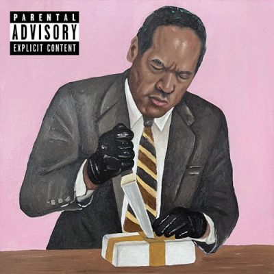 Top Hooter – Keep You Waiting (WEB) (2025) (320 kbps)