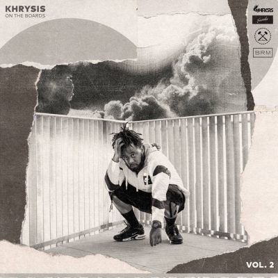 Khrysis – Khrysis On The Boards v.2 (WEB) (2025) (320 kbps)