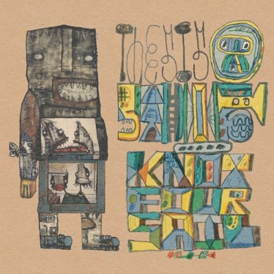 Thesis Sahib – Knot Four Sail (WEB) (2025) (320 kbps)