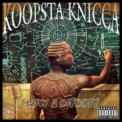 Koopsta Knicca – Flow 2 Infinity (WEB) (2025) (320 kbps)