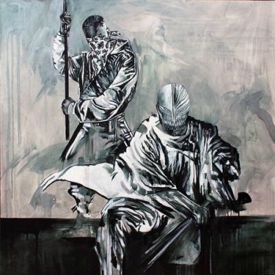 Kyo Itachi & Doe Smith – Metal Gear (WEB) (2025) (320 kbps)