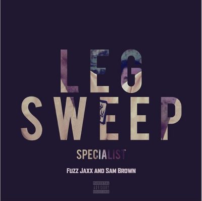 Legsweep Specialist – Legsweep (CD) (2016) (FLAC + 320 kbps)