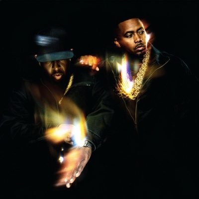 Nas & DJ Premier – Light-Years (WEB) (2025) (FLAC + 320 kbps)