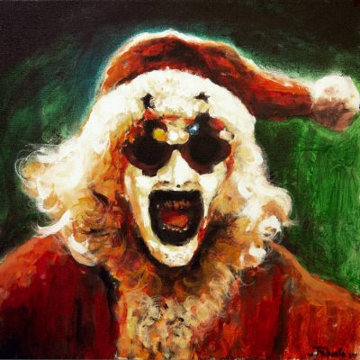 Lord Juco – Stocking Stuffer EP (WEB) (2025) (320 kbps)