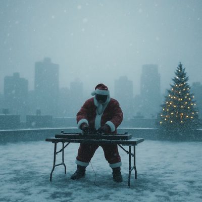 Mr. Green – Santa 5000 Pt. 3 (WEB) (2025) (320 kbps)