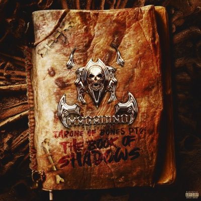 Magadino The Chemist – Throne Of Bones, Pt. 2: The Book Of Shadows (WEB) (2025) (320 kbps)