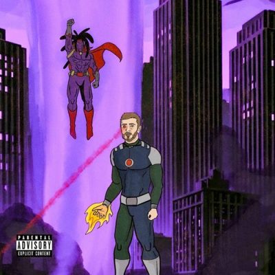 Delta II & Tha God Fahim – Men Of Justice EP (WEB) (2025) (320 kbps)