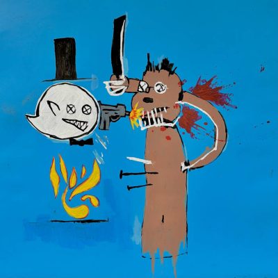 Mickey Diamond & Big Ghost Ltd – Wolf Tickets (WEB) (2025) (320 kbps)