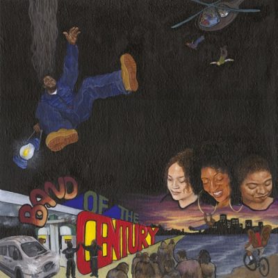 Mike – Showbiz (Deluxe Edition) (WEB) (2025) (320 kbps)