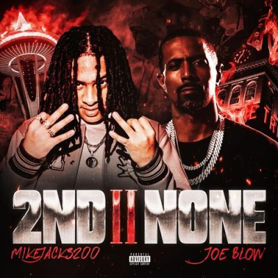 MikeJack3200 & Joe Blow – 2nd To None EP (WEB) (2025) (320 kbps)