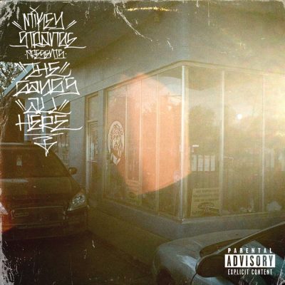 Mikey Strange – The Gangs All Here (WEB) (2025) (320 kbps)