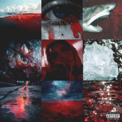 Millyz – Blood In The Water 2 (WEB) (2025) (FLAC + 320 kbps)