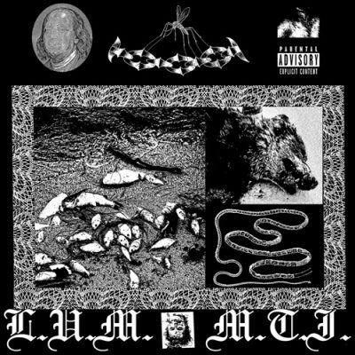 Lil Ugly Mane – Mista Thug Isolation (Vinyl) (2012) (FLAC + 320 kbps)