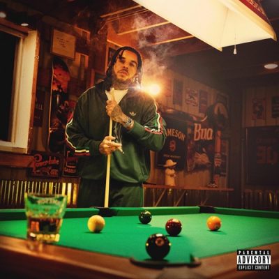 LE$ – More Or Le$ (WEB) (2025) (320 kbps)