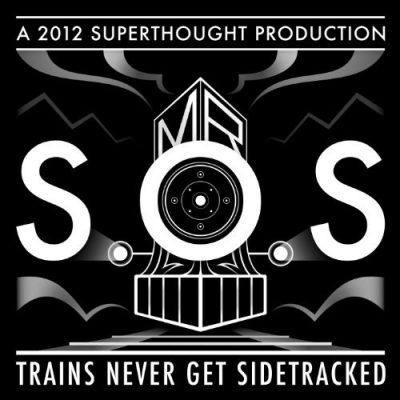 Mr. SOS – Trains Never Get Sidetracked EP (CD) (2013) (FLAC + 320 kbps)