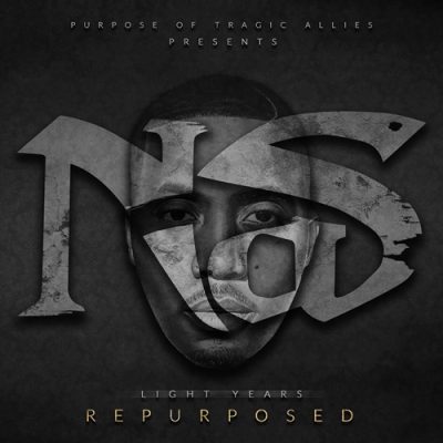 Nas & Purpose – Light-Years: Repurposed (WEB) (2025) (320 kbps)