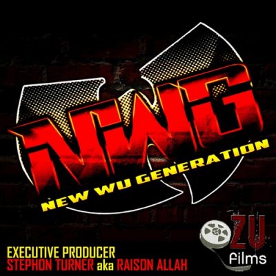 Zu Keeper – New Wu Generation Pt. 1 (The A-Sides) EP (WEB) (2018) (320 kbps)