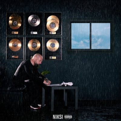 Sinik – Niksi (WEB) (2022) (FLAC + 320 kbps)