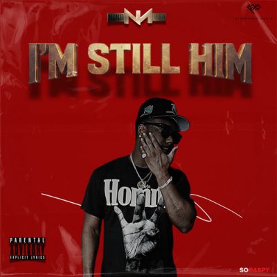 Nino Man – I’m Still Him (WEB) (2025) (320 kbps)
