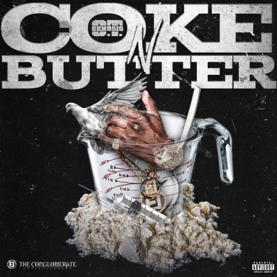 O.T. Genasis – Coke N Butter (WEB) (2016) (FLAC + 320 kbps)