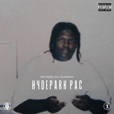 Pacman Da Gunman – HydePark Pac EP (WEB) (2025) (320 kbps)