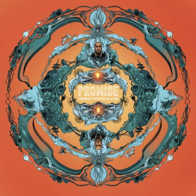 Napoleon Da Legend & Vice Beats – Promise (WEB) (2025) (320 kbps)