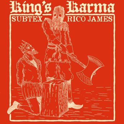 Rico James & Subtex – King’s Karma (WEB) (2025) (320 kbps)