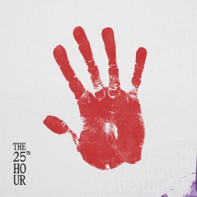 Riles – The 25th Hour (CD) (2025) (FLAC + 320 kbps)