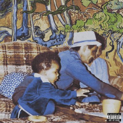 Kendall Spencer & August Fanon – Rooted In The Essence EP (WEB) (2025) (320 kbps)