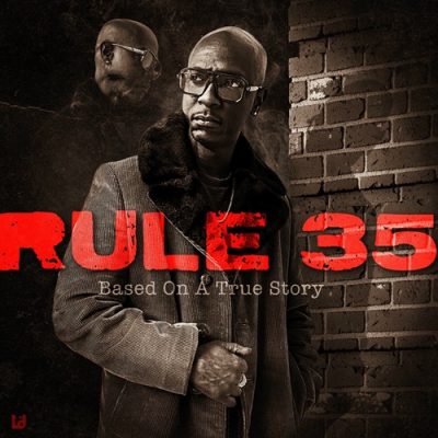 Twisted Black – Rule 35: Based On A True Story (WEB) (2025) (320 kbps)