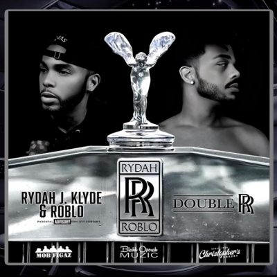 Rydah J. Klyde & Roblo – Double R (WEB) (2025) (320 kbps)