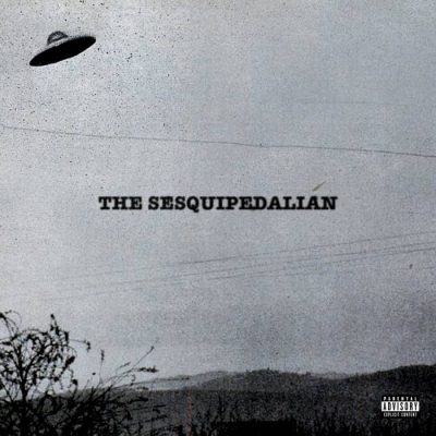 SC Static & Raminbeatz – The Sesquipedalian (WEB) (2025) (320 kbps)