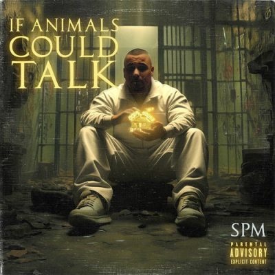 SPM – If Animals Could Talk (WEB) (2025) (320 kbps)